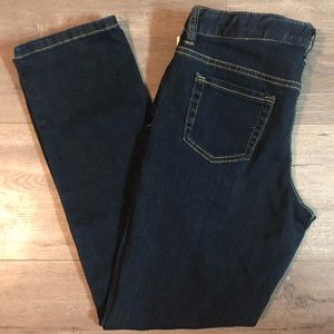 Cherokee Girls Skinny Jeans Size 10P